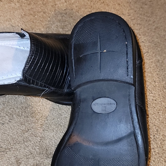 Good condition Mens Shoes size 10 - Picture 6 of 8